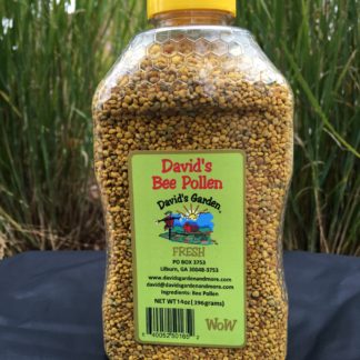Bee Pollen 14 oz