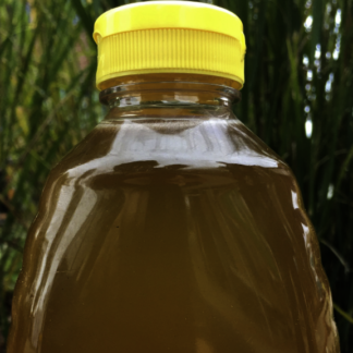 David's Tupelo Premium Honey