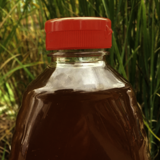 David's Mountain Gold Honey